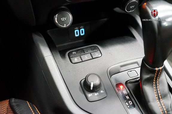 Ford Ranger 17 of 21