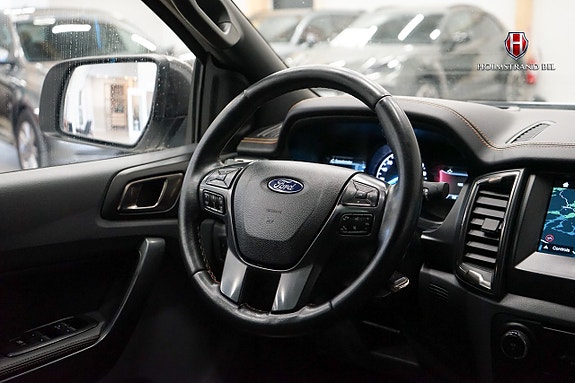 Ford Ranger 12 of 21