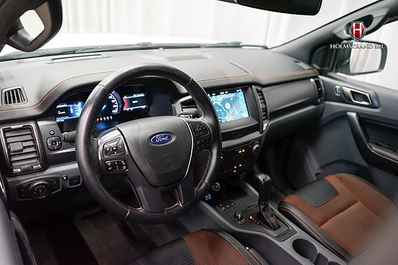 Ford Ranger 8 of 21