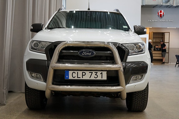Ford Ranger 5 of 21