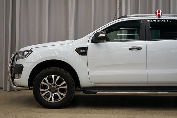 Ford Ranger 6 of 21