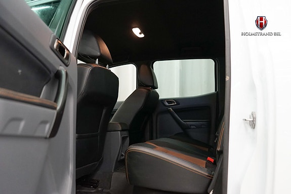 Ford Ranger 10 of 21