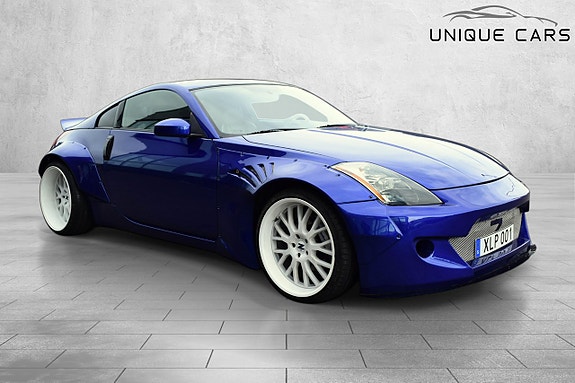 Nissan 350 Z