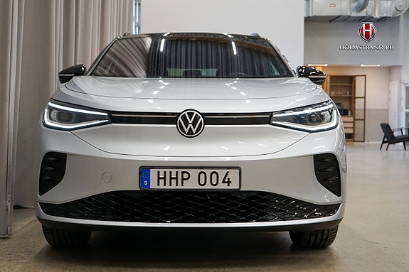 Volkswagen ID.4 GTX 6 of 25