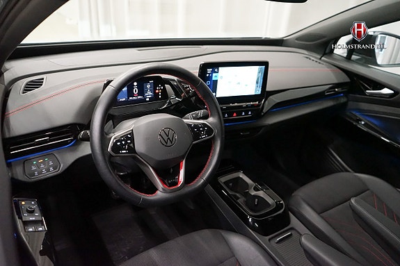 Volkswagen ID.4 GTX 9 of 25