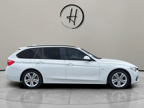 BMW 318d 7 of 30