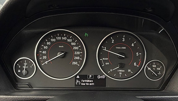 BMW 318d 17 of 30