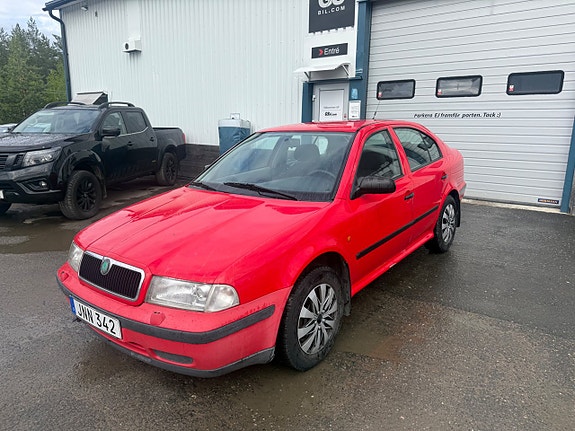 İkinci el  Škoda Octavia 