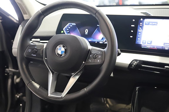 BMW X1 7 of 11