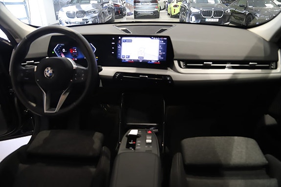 BMW X1 6 of 11