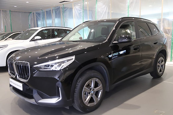 BMW X1 9 of 11