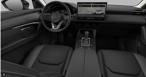 Mazda CX-5 5 of 5
