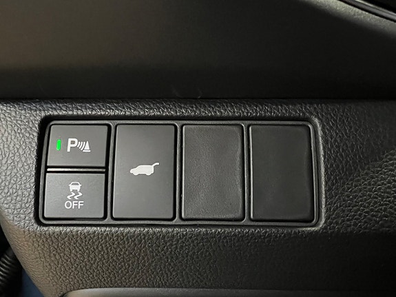Honda HR-V 14 of 16