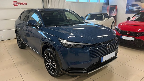 Honda HR-V 2 of 16