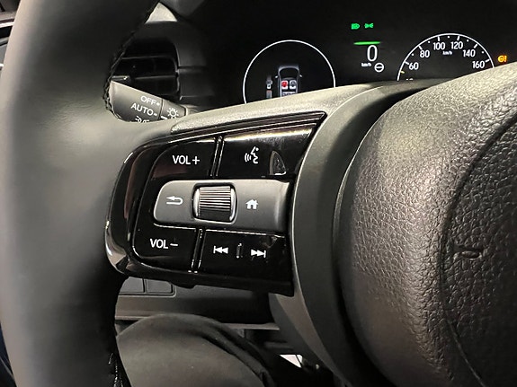 Honda HR-V 13 of 16