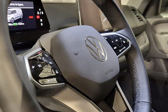 Volkswagen ID. Buzz 10 of 14