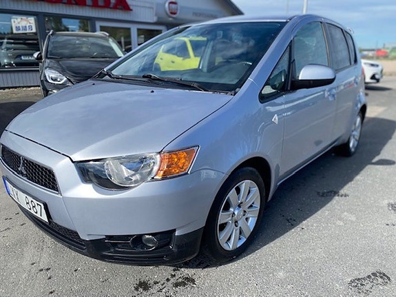 İkinci el  Mitsubishi Colt 1.3