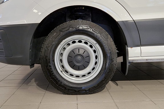 Volkswagen Crafter 35 3 of 5