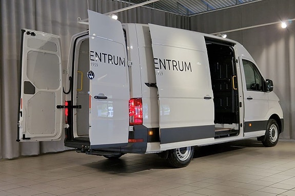 Volkswagen Crafter 35 5 of 5