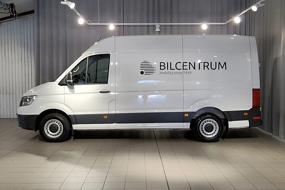 Volkswagen Crafter 35 2 of 5