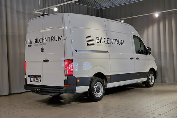 Volkswagen Crafter 35 4 of 5