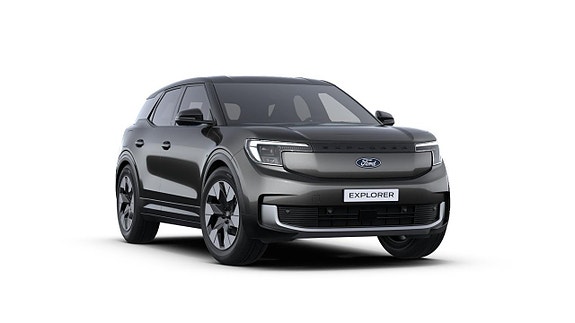 Ford Explorer 2 of 5