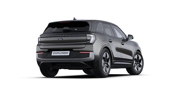 Ford Explorer 5 of 5