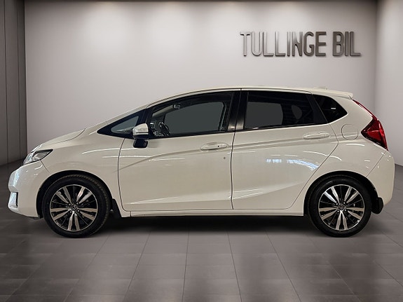Honda Jazz 2 of 5