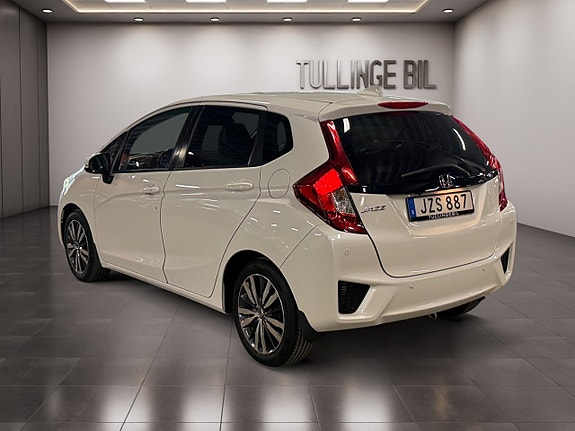 Honda Jazz 3 of 5
