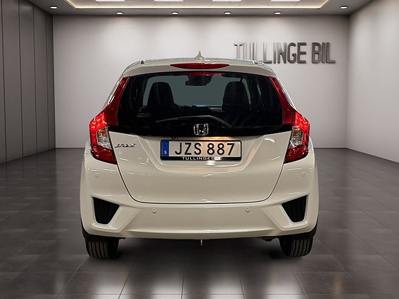 Honda Jazz 4 of 5