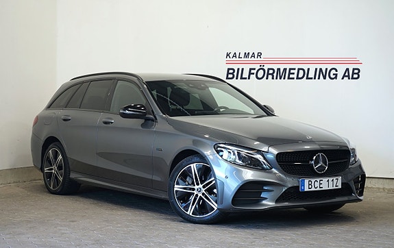 Mercedes-Benz C300