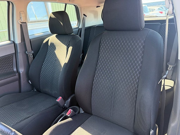 Toyota Urban Cruiser 11 of 21