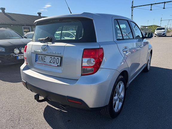 Toyota Urban Cruiser 5 of 21