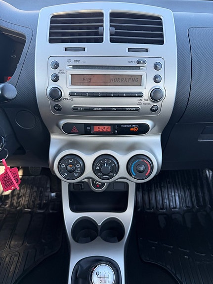 Toyota Urban Cruiser 20 of 21