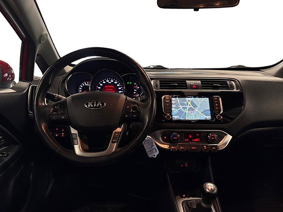 Kia Rio 11 of 18