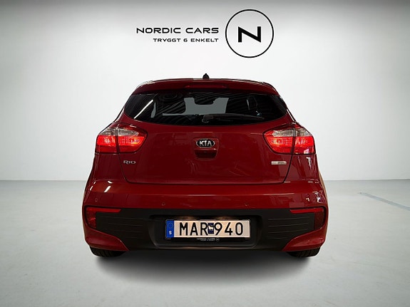 Kia Rio 3 of 5