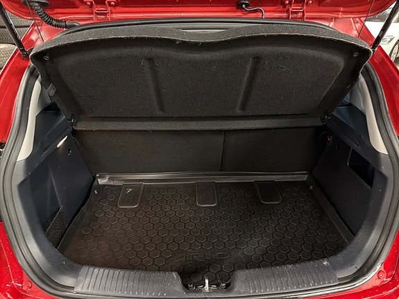 Kia Rio 18 of 18