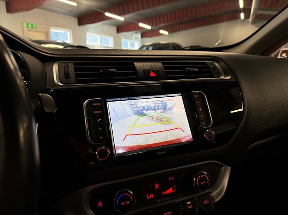 Kia Rio 13 of 18