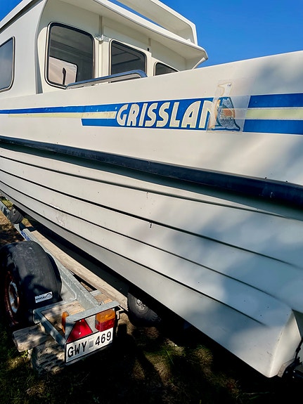 Grisslan 640 FC 4 of 5