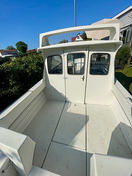 Grisslan 640 FC 3 of 5