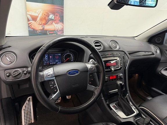 Ford Mondeo 19 of 19