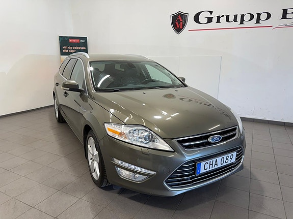 Ford Mondeo 9 of 19