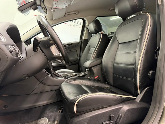 Ford Mondeo 18 of 19