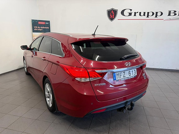 Hyundai i40 13 of 18