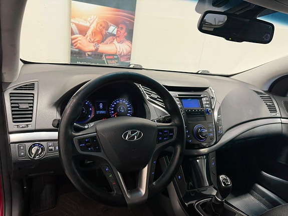 Hyundai i40 18 of 18