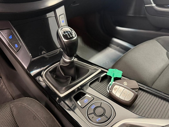 Hyundai i40 16 of 18