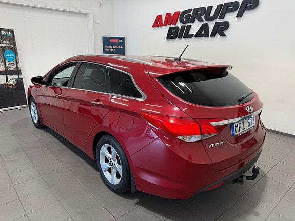 Hyundai i40 17 of 18