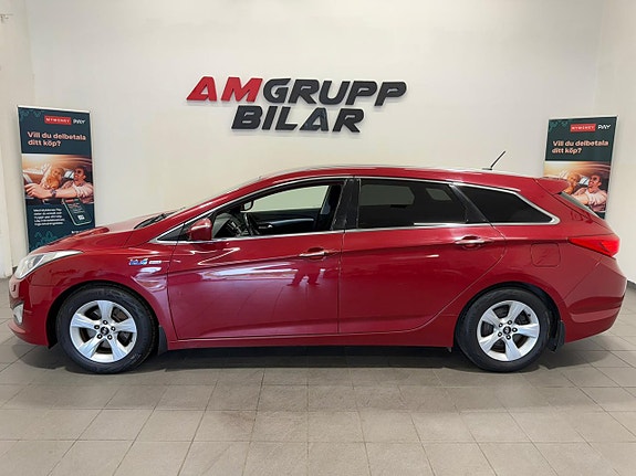 Hyundai i40 4 of 5
