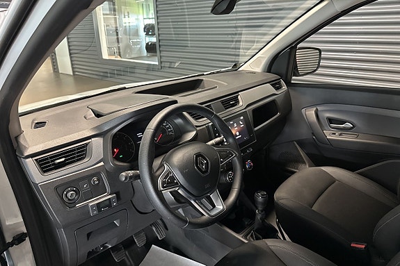 Renault Kangoo Express 7 of 17