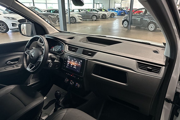 Renault Kangoo Express 8 of 17